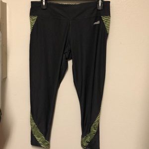 Avia Women’s Leggings Capris